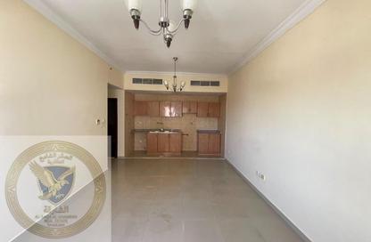 Apartment - Studio - 1 Bathroom for rent in Al Nad - Al Qasimia - Sharjah