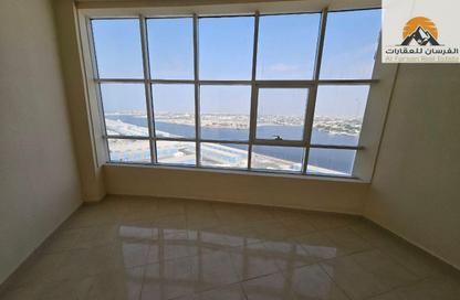 Apartment - 1 - 2 for sale in Orient Tower 2 - Orient Towers - Al Bustan - Ajman Apartment - 1 - 2 for sale in Orient Tower 2 - Orient Towers - Al Bustan - Ajman