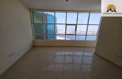 Apartment - 1 - 2 for sale in Orient Tower 2 - Orient Towers - Al Bustan - Ajman