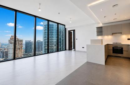 Apartment - 2 Bedrooms - 2 Bathrooms for rent in The Crest Tower A - The Crest - Sobha Hartland - Mohammed Bin Rashid City - Dubai