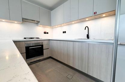 Apartment - 2 Bedrooms - 2 Bathrooms for rent in The Crest Tower A - The Crest - Sobha Hartland - Mohammed Bin Rashid City - Dubai