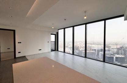 Apartment - 2 Bedrooms - 2 Bathrooms for rent in The Crest Tower A - The Crest - Sobha Hartland - Mohammed Bin Rashid City - Dubai