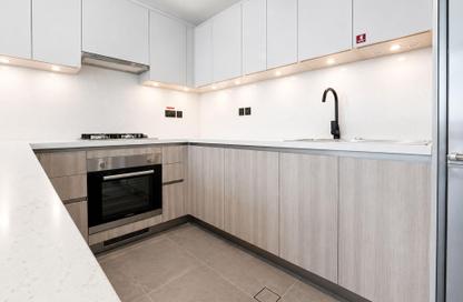 Apartment - 2 Bedrooms - 2 Bathrooms for rent in The Crest Tower A - The Crest - Sobha Hartland - Mohammed Bin Rashid City - Dubai