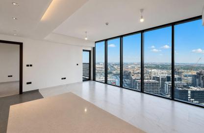 Apartment - 2 Bedrooms - 2 Bathrooms for rent in The Crest Tower A - The Crest - Sobha Hartland - Mohammed Bin Rashid City - Dubai