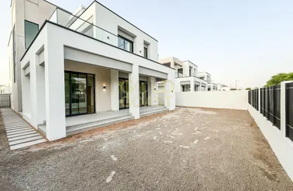 Villa - 4 Bedrooms - 4 Bathrooms for rent in Caya 2 - Arabian Ranches 3 - Dubai