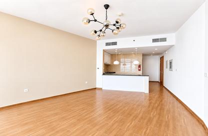 Apartment - Studio - 1 Bathroom for rent in Al Jawhara Residences - District 2 - Jumeirah Village Triangle - Dubai