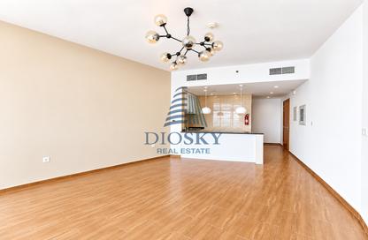 Apartment - Studio - 1 Bathroom for rent in Al Jawhara Residences - District 2 - Jumeirah Village Triangle - Dubai