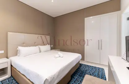 شقة - 1 حمام للايجار في داماك ميزون كور جاردن - الخليج التجاري - دبي