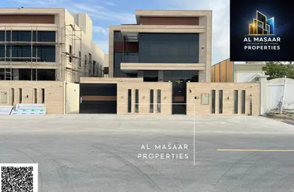 فيلا - 5 غرف نوم - 7 حمامات للبيع في فلل الروضة 3 - 3  الروضة - الروضة - عجمان