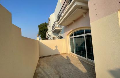 Villa - 4 - 6 for rent in Al Mushrif - Abu Dhabi