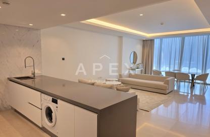 Apartment - 1 - 2 for sale in The Sterling West - The Sterling - Business Bay - Dubai