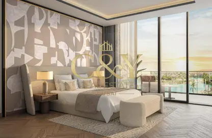 Apartment - Studio - 1 Bathroom for sale in Azizi Venice 7 - Azizi Venice - Dubai South (Dubai World Central) - Dubai Apartment - Studio - 1 Bathroom for sale in Azizi Venice 7 - Azizi Venice - Dubai South (Dubai World Central) - Dubai