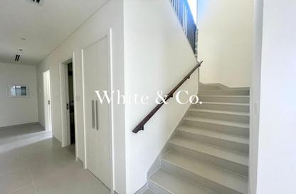 Villa - 4 Bedrooms - 4 Bathrooms for rent in Greenview - Emaar South - Dubai South (Dubai World Central) - Dubai