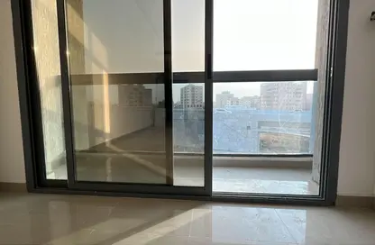 شقة - 2 غرف نوم - 3 حمامات للايجار في بناية ابناء صقر - 1 الحميدية - الحميدية - عجمان