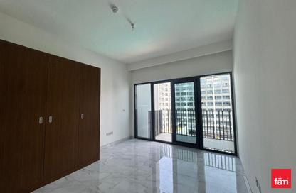 Apartment - Studio - 1 Bathroom for rent in Azizi Mirage - Dubai Studio City - Dubai