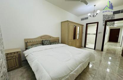 Apartment - 1 - 2 for rent in Al Jawhara Building - Al Rawda 3 - Al Rawda - Ajman Apartment - 1 - 2 for rent in Al Jawhara Building - Al Rawda 3 - Al Rawda - Ajman
