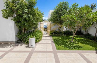 Villa - 5 Bedrooms - 5 Bathrooms for rent in Al Manara - Dubai