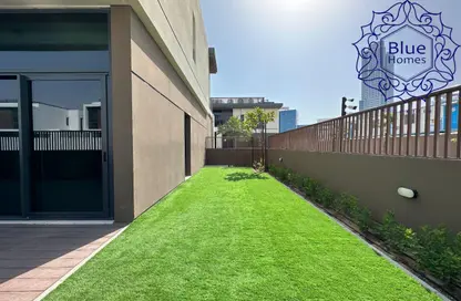 Villa - 3 Bedrooms - 4 Bathrooms for rent in The Terraces - Al Barsha 1 - Al Barsha - Dubai Villa - 3 Bedrooms - 4 Bathrooms for rent in The Terraces - Al Barsha 1 - Al Barsha - Dubai