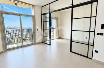 Apartment - 2 - 1 for rent in Collective Tower 1 - Collective - Dubai Hills Estate - Dubai