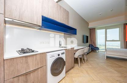 Apartment - 1 Bedroom - 1 Bathroom for rent in Lavender Garden Suites - Acacia Avenues - Al Sufouh - Dubai Apartment - 1 Bedroom - 1 Bathroom for rent in Lavender Garden Suites - Acacia Avenues - Al Sufouh - Dubai