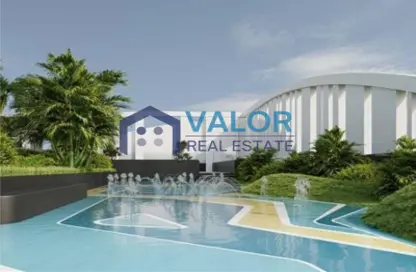 Apartment - Studio - 1 Bathroom for sale in Floarea Oasis - Dubai Land Residence Complex - Dubai Land - Dubai