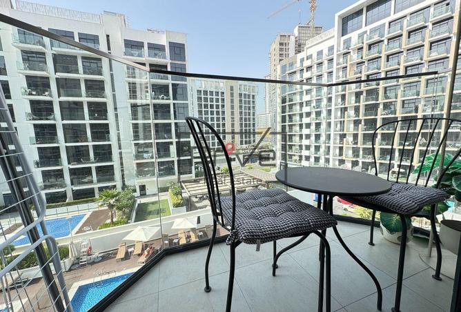Fully Furnished | Pool View | 15 Days Free Offer photo 3