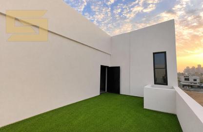 Villa - 5 Bedrooms - 7 Bathrooms for sale in Kabbali Hills - Al Helio 2 - Al Helio - Ajman