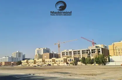 أرض - استوديو للبيع في البرشاء 1 - البرشاء - دبي