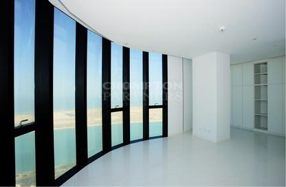 Apartment - 3 Bedrooms - 3 Bathrooms for rent in Burj Mohammed Bin Rashid at WTC - Corniche Road - Abu Dhabi Apartment - 3 Bedrooms - 3 Bathrooms for rent in Burj Mohammed Bin Rashid at WTC - Corniche Road - Abu Dhabi