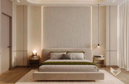 Apartment - Studio - 1 for sale in Binghatti Skyrise Tower C - Binghatti Skyrise - Business Bay - Dubai