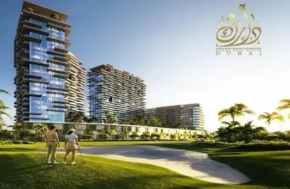 شقة - غرفة نوم - 2 حمامات للبيع في داماك ديستركت - داماك هيلز - دبي