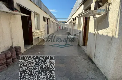 سكن عمال - استوديو للايجار في الجرف الصناعية 1 - الجرف الصناعية - عجمان