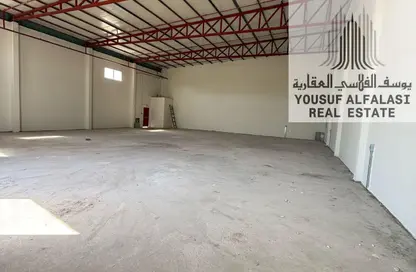 Warehouse - Studio - 4 Bathrooms for rent in Umm Al Thuoob - Umm Al Quwain Warehouse - Studio - 4 Bathrooms for rent in Umm Al Thuoob - Umm Al Quwain