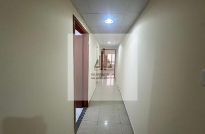 Apartment - 3 - 4 for rent in Al Marwa Tower 1 - Al Marwa Towers - Cornich Al Buhaira - Sharjah Apartment - 3 - 4 for rent in Al Marwa Tower 1 - Al Marwa Towers - Cornich Al Buhaira - Sharjah