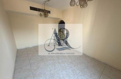 Apartment - 2 Bedrooms - 2 Bathrooms for rent in Al Naemiya Tower 1 - Al Naemiya Towers - Al Nuaimiya - Ajman