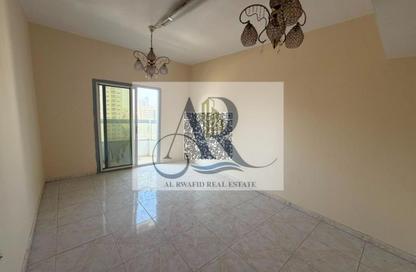 Apartment - 2 Bedrooms - 2 Bathrooms for rent in Al Naemiya Tower 1 - Al Naemiya Towers - Al Nuaimiya - Ajman