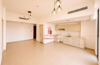 Apartment - 1 Bedroom - 2 Bathrooms for sale in The Dania District 1 - Midtown - Dubai Production City (IMPZ) - Dubai