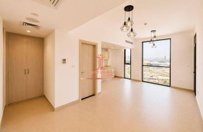 Apartment - 1 Bedroom - 2 Bathrooms for sale in The Dania District 1 - Midtown - Dubai Production City (IMPZ) - Dubai