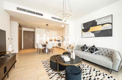 Apartment - 2 Bedrooms - 2 Bathrooms for rent in Palace Residences - Dubai Creek Harbour (The Lagoons) - Dubai