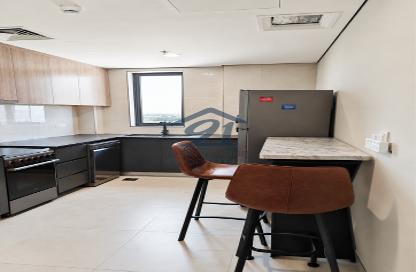 Apartment - 2 Bedrooms - 3 Bathrooms for rent in Tulip Oasis 9 - Majan - Dubai Apartment - 2 Bedrooms - 3 Bathrooms for rent in Tulip Oasis 9 - Majan - Dubai