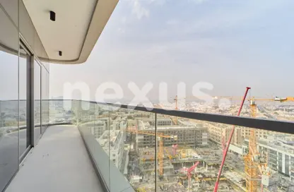 شقة - 2 غرف نوم - 2 حمامات للبيع في ادهارا ستار - ارجان - دبي