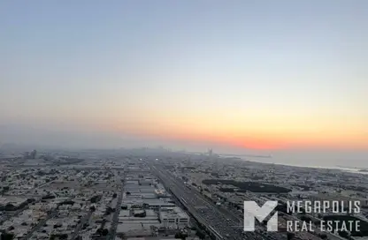 شقة - 2 غرف نوم - 2 حمامات للبيع في آيكون سيتي  تاور سي - آيكن سيتي - الخليج التجاري - دبي