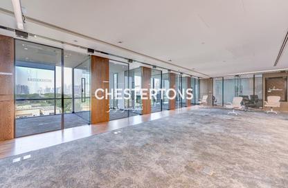 Office Space - Studio for rent in Emaar Business Park Building 1 - Emaar Business Park - Sheikh Zayed Road - Dubai