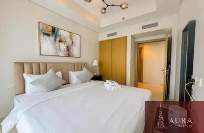 Apartment - 1 Bedroom - 1 Bathroom for rent in Aykon City Tower C - Aykon City - Business Bay - Dubai