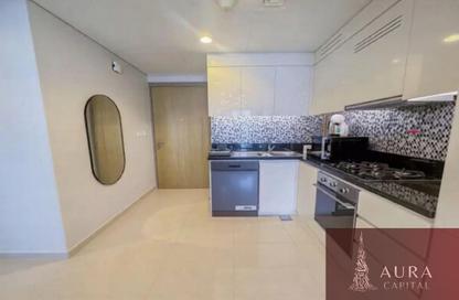 Apartment - 1 Bedroom - 1 Bathroom for rent in Aykon City Tower C - Aykon City - Business Bay - Dubai