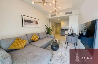 Apartment - 1 Bedroom - 1 Bathroom for rent in Aykon City Tower C - Aykon City - Business Bay - Dubai