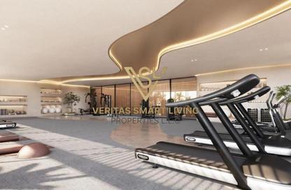 Apartment - 3 - 4 for sale in Weybridge Gardens 5 - Dubai Land Residence Complex - Dubai Apartment - 3 - 4 for sale in Weybridge Gardens 5 - Dubai Land Residence Complex - Dubai