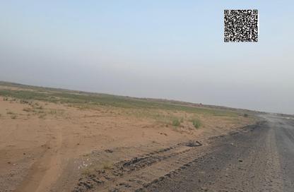 Land - Studio for sale in Tiger Downtown Ajman - Al Alia - Ajman
