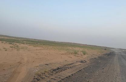 Land - Studio for sale in Tiger Downtown Ajman - Al Alia - Ajman
