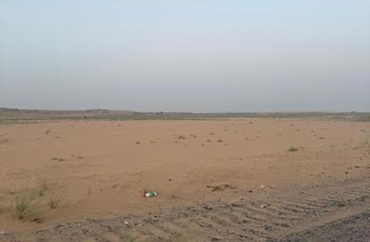 Land - Studio for sale in Tiger Downtown Ajman - Al Alia - Ajman